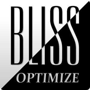 BLISS Body Make Studio - OPTIMIZE PLAN