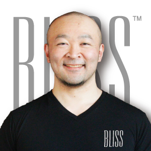 BLISS Body Make Studio - OPTIMIZE PLAN